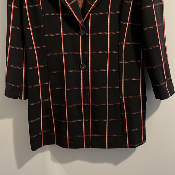 ✨HP X 2✨NWTS ANTHROPOLOGIE JACKET (MP) - Picture 5 of 16